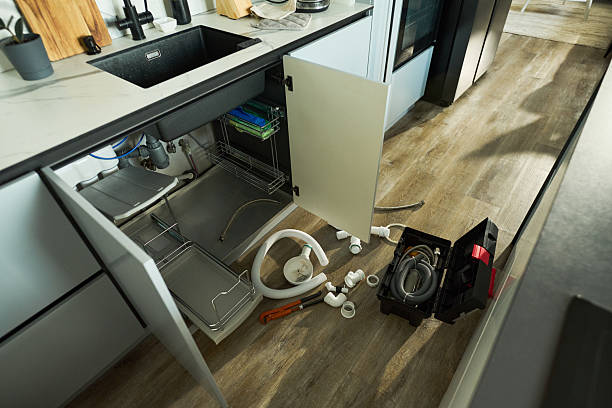 Reliable Drain Cleaning contractor in Yelm, WA by Street Wise - Plumbing